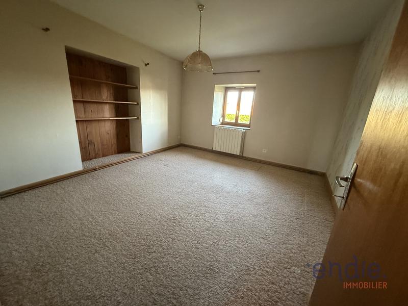 Maison - 173 m² - 8 pièces