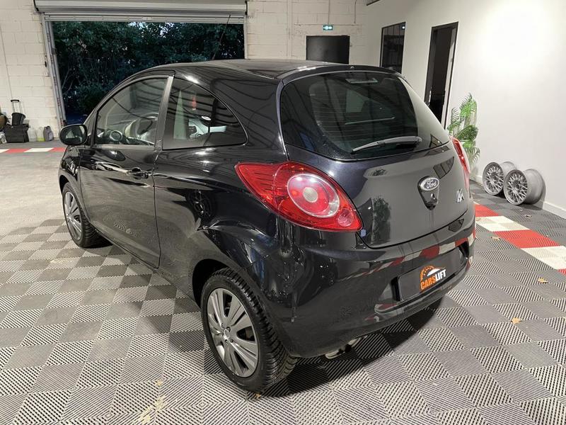 Ford Ka 69ch -Clim-Sièges Chauffant-Garantie 6 Mois-