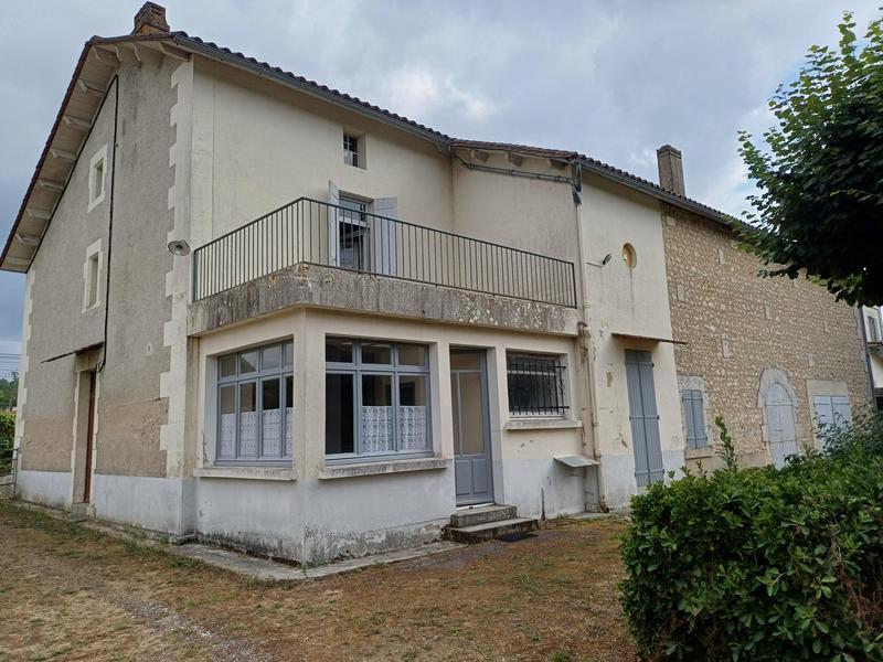Maison - 146 m² - 7 pièces