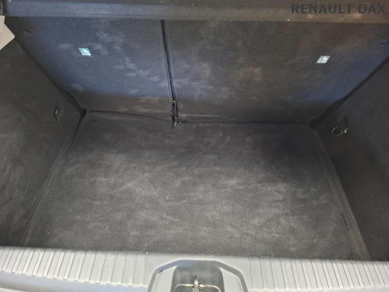 Renault Clio TCe 90 Equilibre