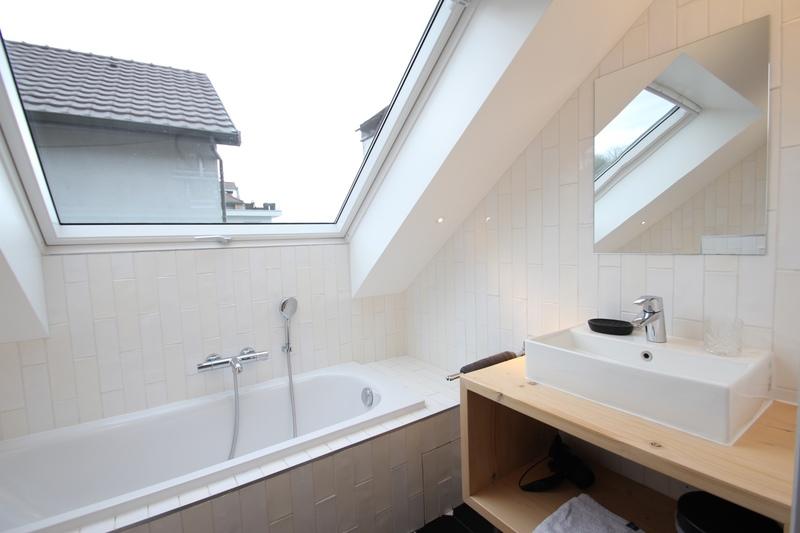 Demeure - 166 m² - 6 pièces