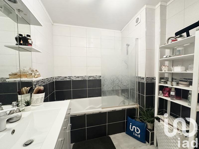 Appartement - 73 m² - 4 pièces