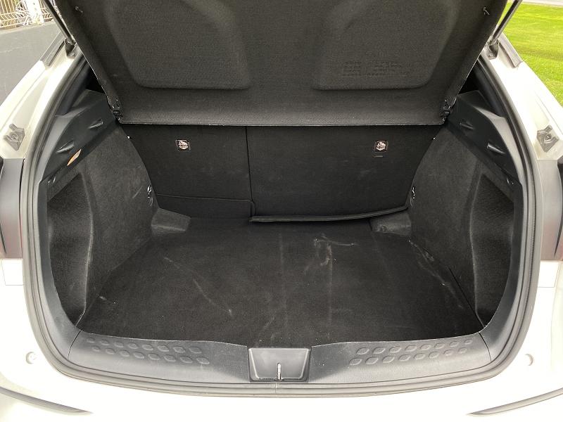 Toyota c-Hr 122h Edition 2wd E-Cvt