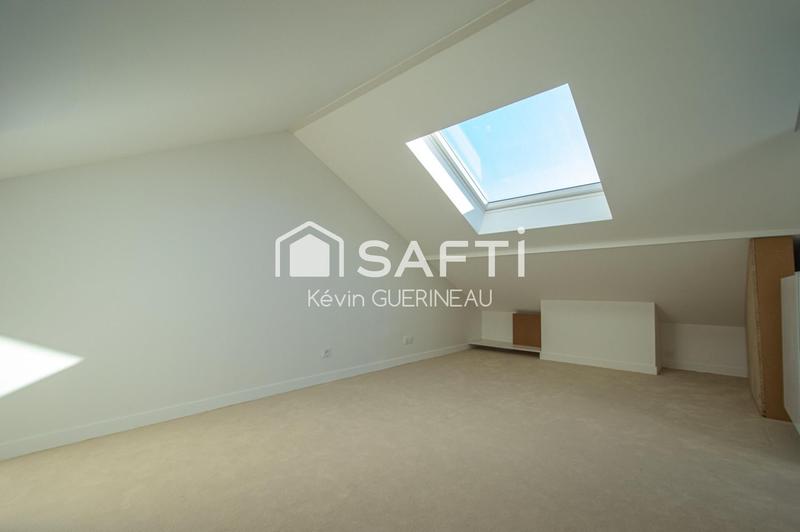 Villa - 144 m² - 6 pièces