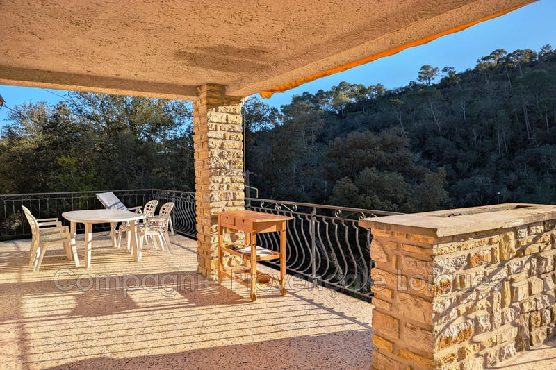 Maison - 124 m² - 4 pièces