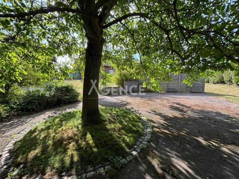 Maison - 175 m² - 6 pièces