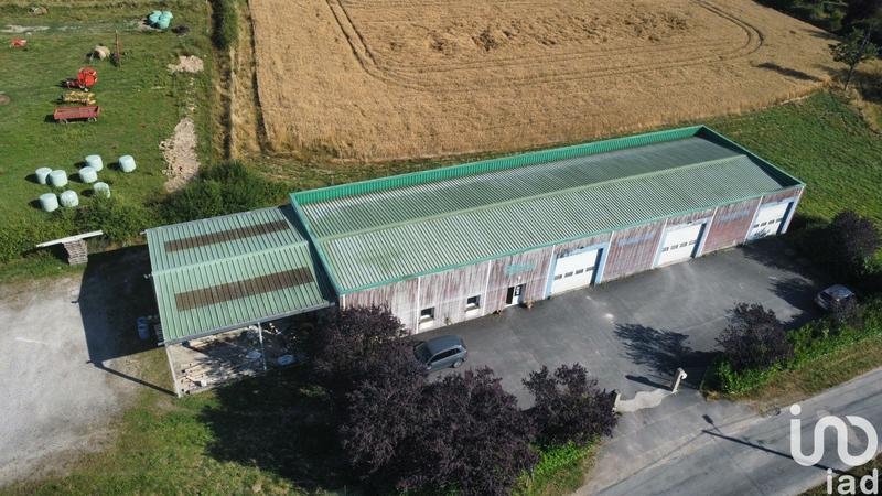Local commercial - 460 m²