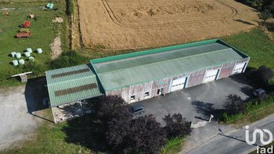 Local commercial - 460 m²
