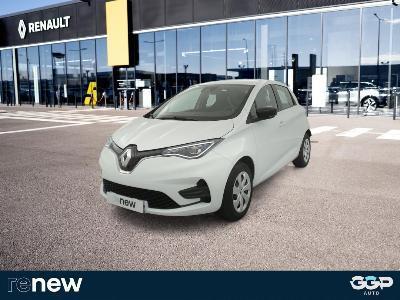 Renault Zoe E-Tech Electrique R110 Achat Intégral - 21 Business