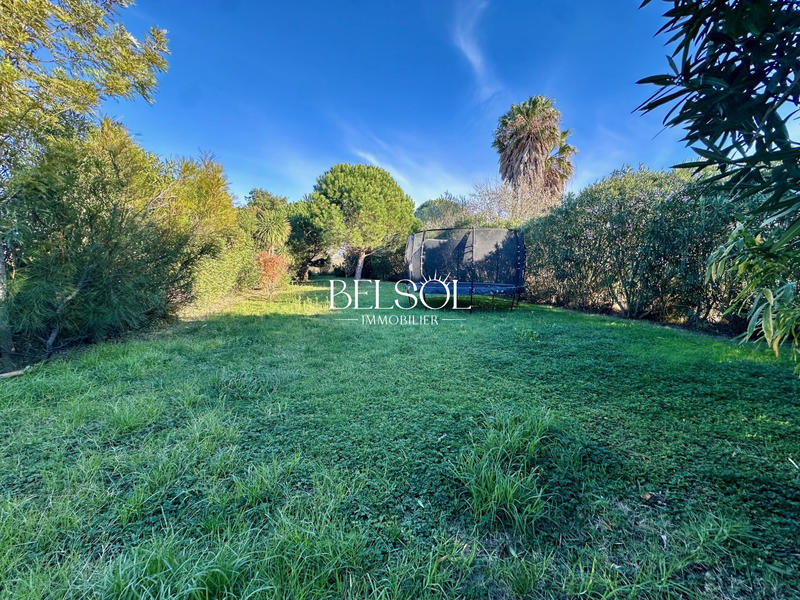 Villa - 160 m² - 5 pièces