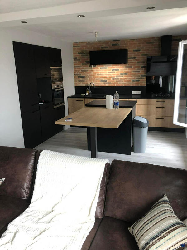 Appartement - 130 m²