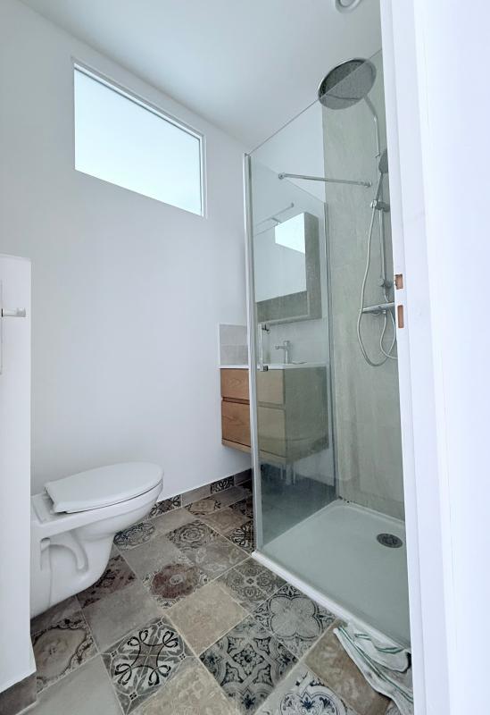 Maison - 165 m² - 6 pièces