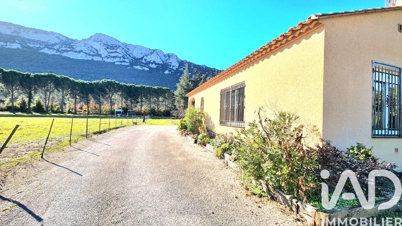 Maison - 172 m² - 4 pièces