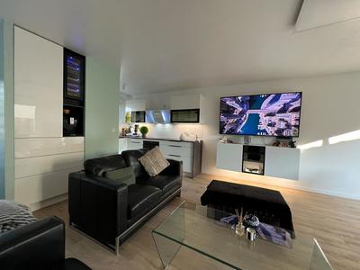 Maison - 71 m² - 4 pièces