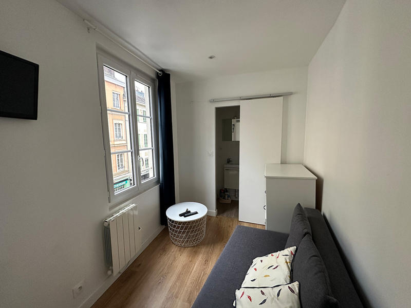 Appartement - 30 m² - 2 pièces