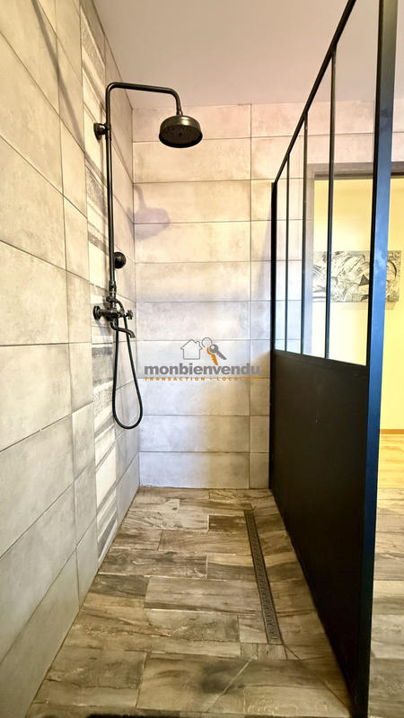 Maison contemporaine - 170 m² - 5 pièces