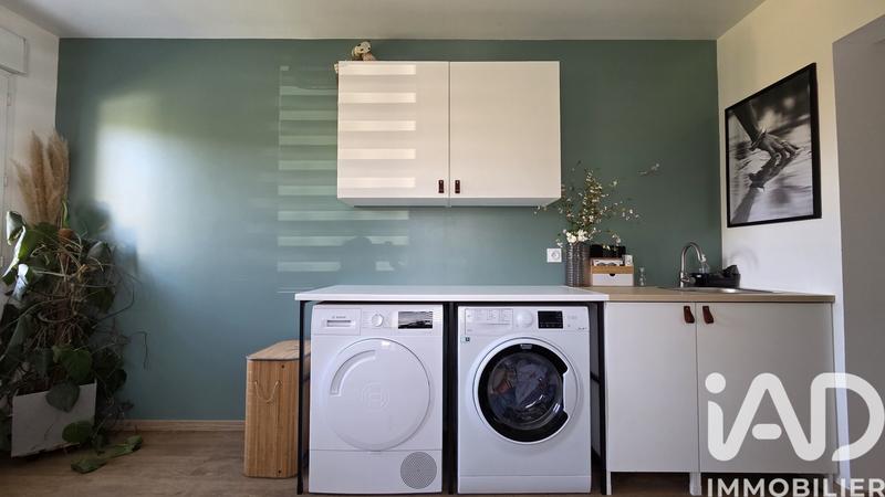 Maison de campagne - 152 m² - 6 pièces