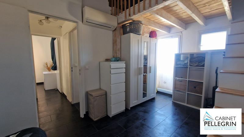 Maison - 70 m² - 3 pièces