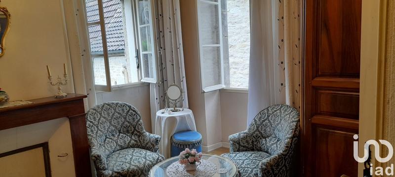 Maison de ville - 95 m² - 4 pièces