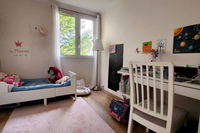 Appartement - 65 m² - 4 pièces