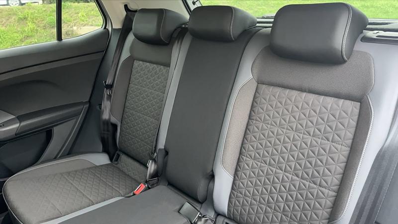 Volkswagen t-Cross I 1.0 Tsi 115 Carat