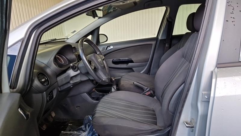 Opel Corsa (4) 1.3 Cdti 75 Pack Clim