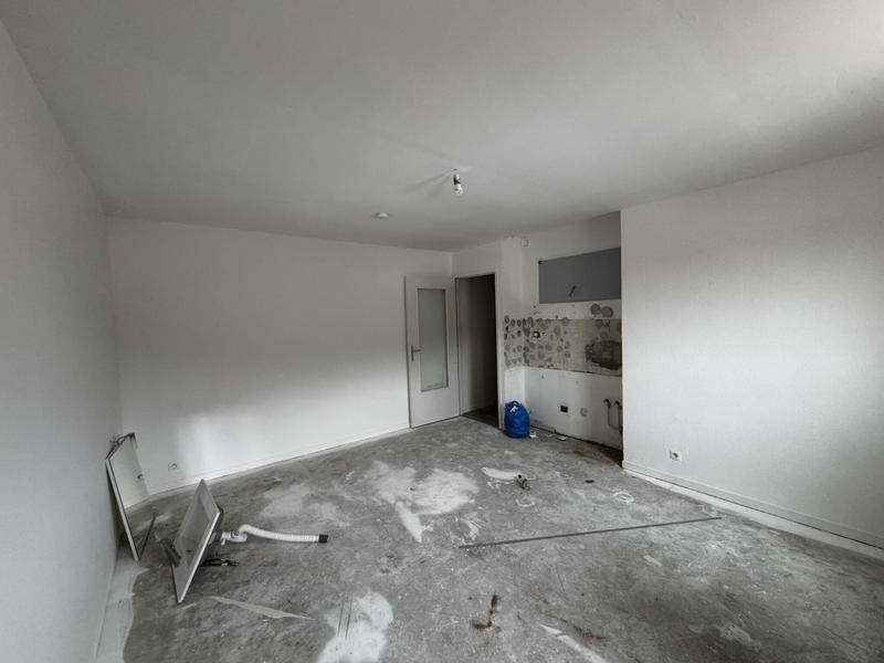 Appartement - 26 m² - 1 pièce