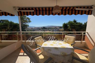 Appartement - 52 m²