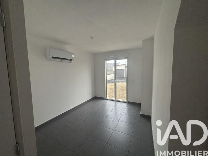 Maison - 97 m² - 5 pièces