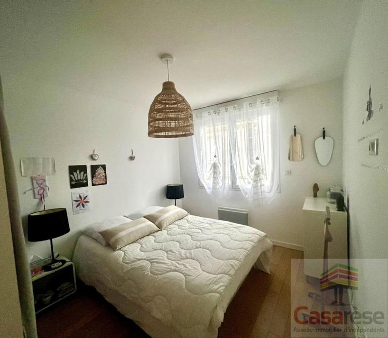 Duplex - 76 m² - 3 pièces