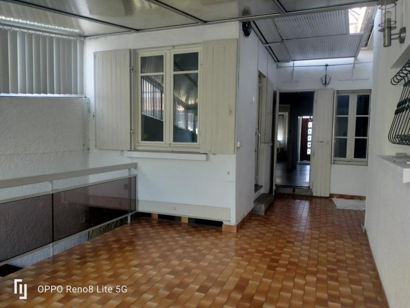 Maison de ville - 73 m² - 4 pièces