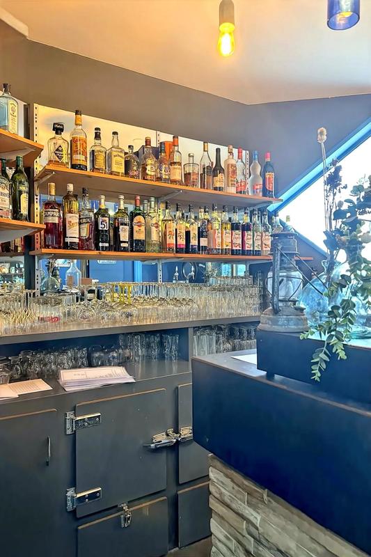 Local commercial - 630 m²