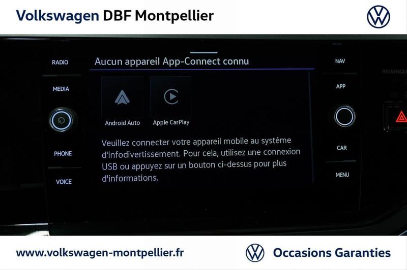 Volkswagen Polo 1.0 Tsi 116 s&amp;S Dsg7 R-Line Edition