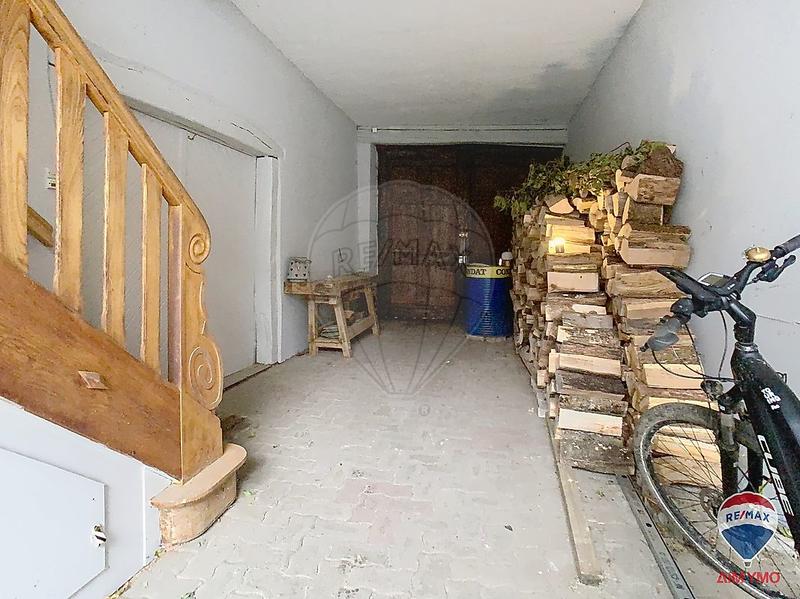 Maison - 192 m² - 7 pièces