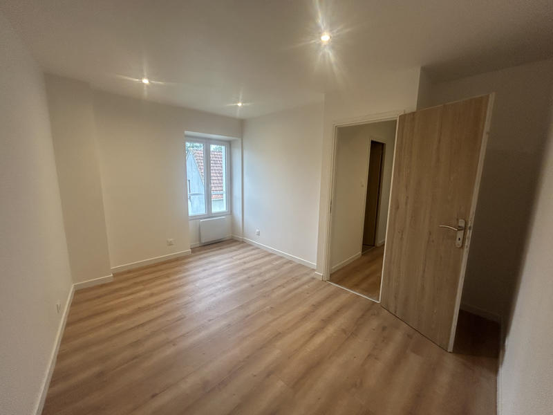 Maison - 75 m² - 3 pièces