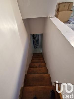 Maison - 126 m² - 5 pièces