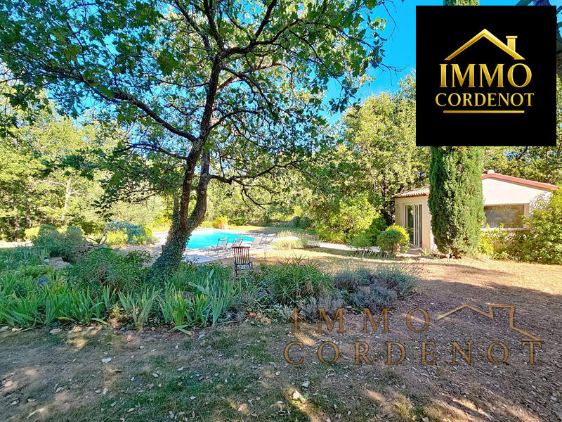 Villa - 140 m² - 5 pièces