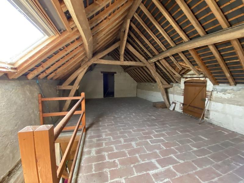 Château - 236 m² - 9 pièces