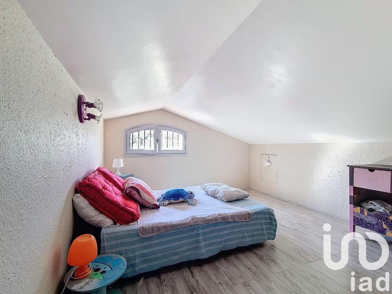 Maison - 190 m² - 5 pièces