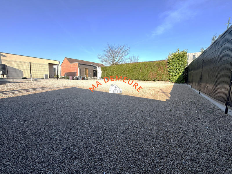 Villa - 135 m² - 4 pièces