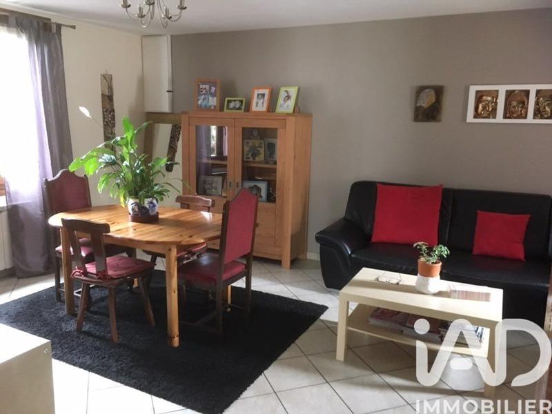 Maison - 67 m² - 4 pièces