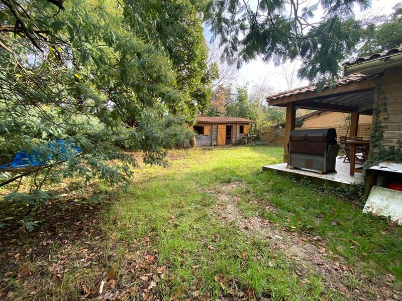 Maison - 78 m² - 4 pièces