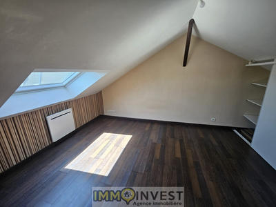 Appartement - 50 m² - 3 pièces