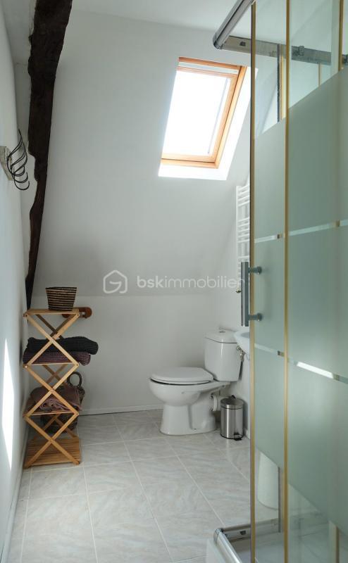 Maison de village - 65 m² - 4 pièces