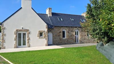 Maison - 106 m² - 4 pièces