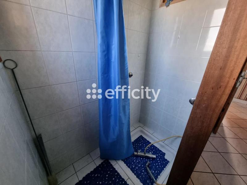 Maison - 190 m² - 7 pièces