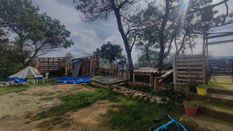 Terrain de loisirs - 20 959 m²