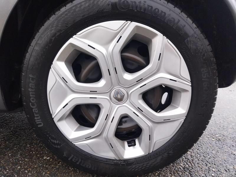 Renault Twingo III SCe 65 - 21 Zen