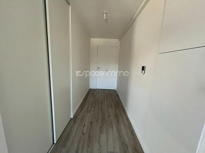 Appartement - 34 m² - 1 pièce