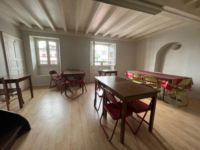 Local commercial - 64 m²